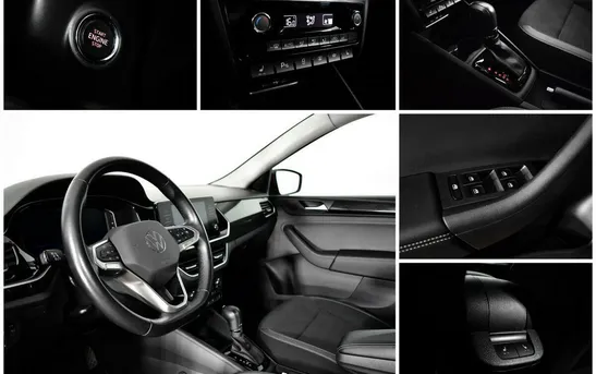 Volkswagen Polo 1.60 автоматическая, фото №1