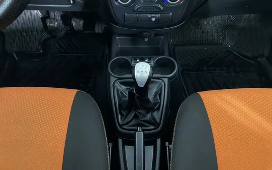 Lada (ВАЗ) Kalina 1.60 механика, фото №1