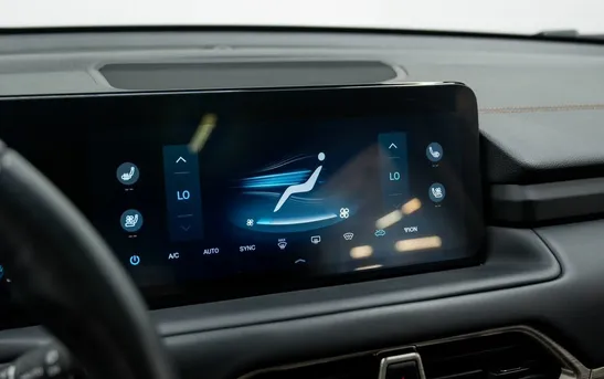 EXEED TXL 1.60 робот, фото №1