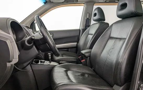 Nissan X-Trail 2.00 вариатор, фото №1