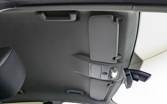 Ford Kuga 2.00 робот, фото №1