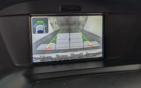 Ford Kuga 1.60 автоматическая, фото №1