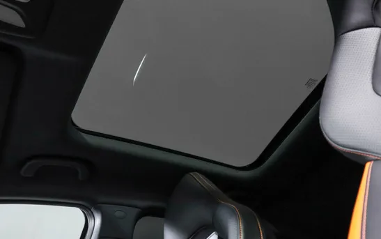 Changan UNI-V 1.50 робот, фото №1