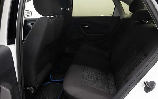 Volkswagen Polo 1.60 механика, фото №1