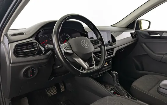 Volkswagen Polo 1.40 робот, фото №1