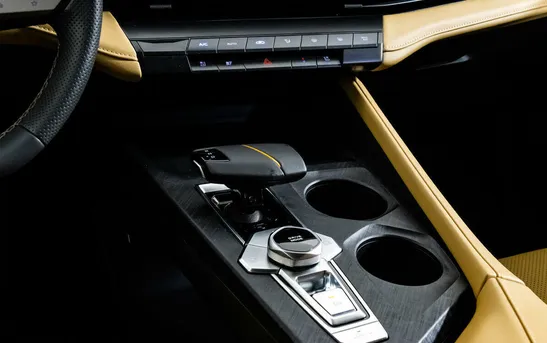 Changan UNI-V 1.50 робот, фото №1