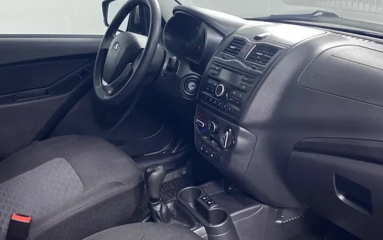 Lada (ВАЗ) Granta 1.60 механика, фото №1