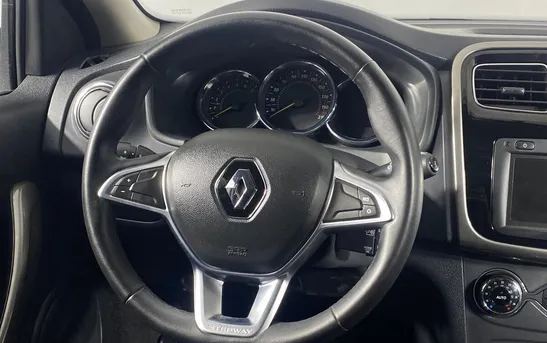 Renault Sandero 1.60 автоматическая, фото №1