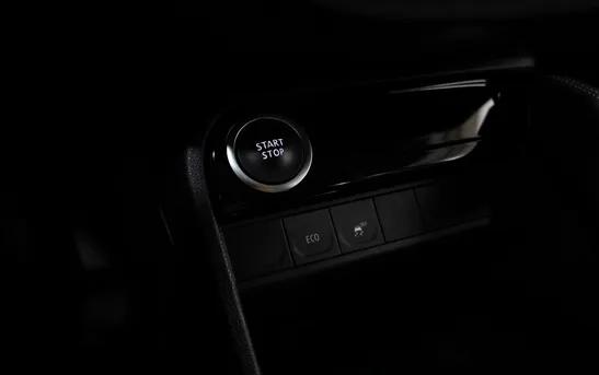 Renault Kaptur 1.30 вариатор, фото №1