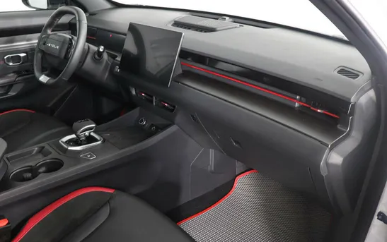 Jetour Dashing 1.50 робот, фото №1