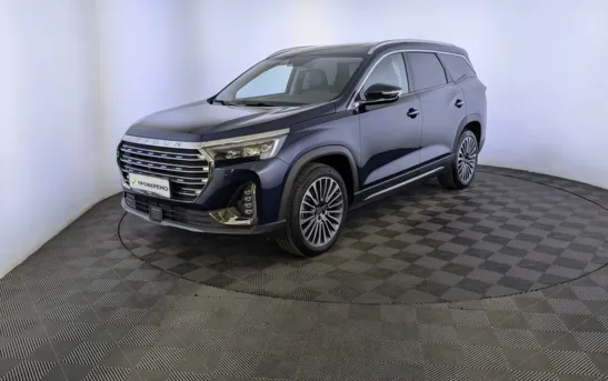 Jetour X90 PLUS 1.60 робот, фото №1