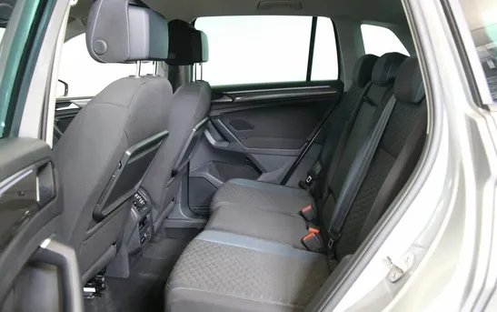 Volkswagen Tiguan 1.40 робот, фото №1