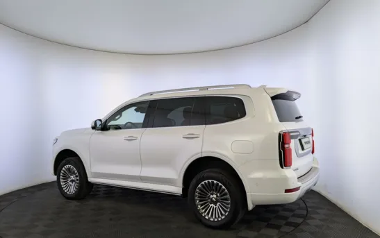 Tank 500 3.00 автоматическая, фото №1