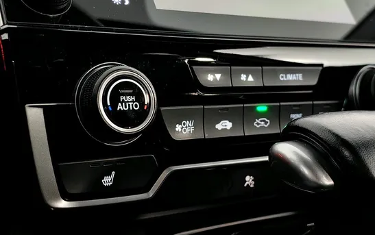 Honda CR-V 2.40 вариатор, фото №1