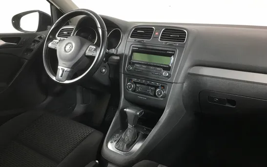 Volkswagen Golf 1.40 робот, фото №1