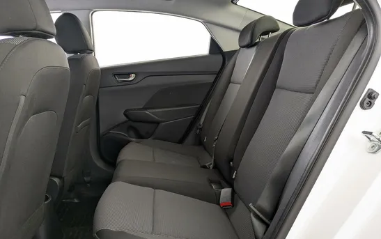 Hyundai Solaris 1.40 автоматическая, фото №1