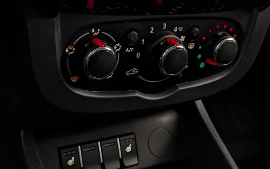 Lada (ВАЗ) Largus 1.60 механика, фото №1