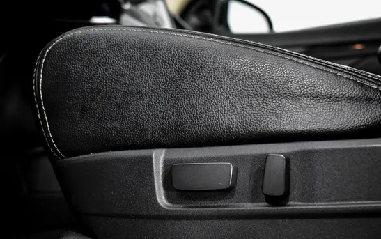 Mitsubishi Outlander 2.00 вариатор, фото №1