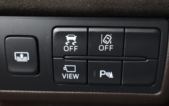 Mazda 6 2.50 автоматическая, фото №1