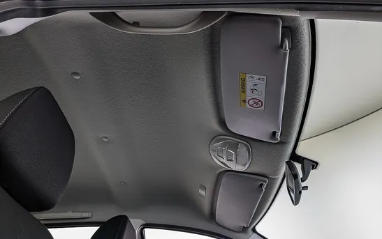 Lada (ВАЗ) Granta 1.60 механика, фото №1