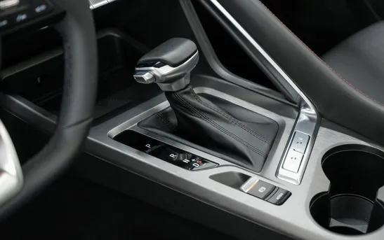 Changan CS35PLUS 1.40 робот, фото №1