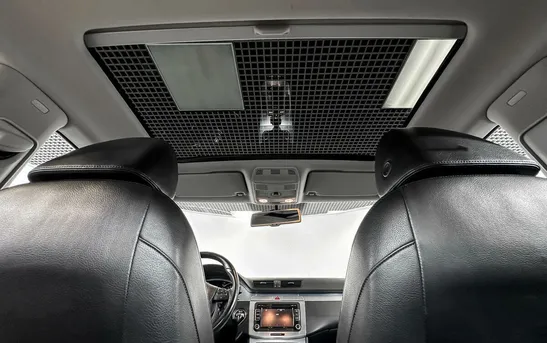 Volkswagen Passat CC 1.80 робот, фото №1