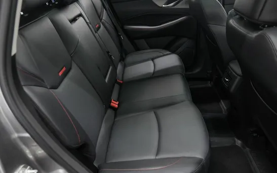 Changan CS35PLUS 1.40 робот, фото №1