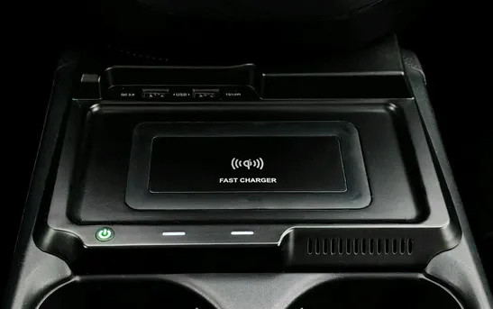 Honda CR-V 2.40 вариатор, фото №1