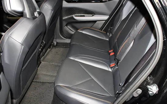 Changan UNI-V 1.50 робот, фото №1