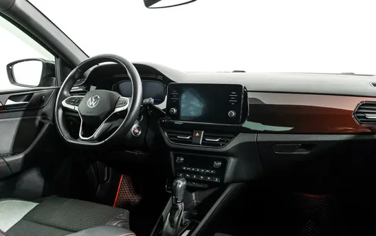 Volkswagen Polo 1.40 робот, фото №1