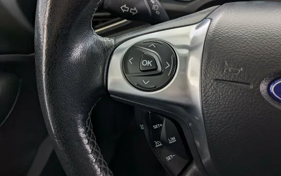 Ford Kuga 1.60 автоматическая, фото №1