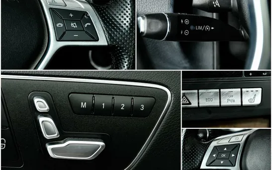 Mercedes-Benz E-Класс 3.50 автоматическая, фото №1