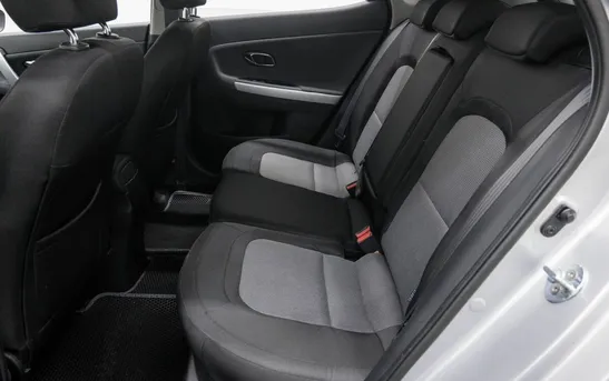 Kia Ceed 1.60 автоматическая, фото №1