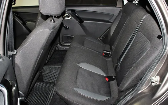 Lada (ВАЗ) Granta 1.60 механика, фото №1