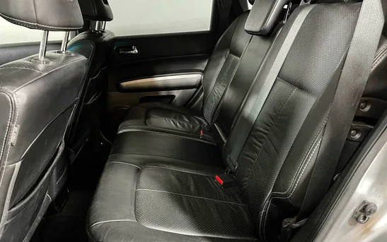 Nissan X-Trail 2.50 вариатор, фото №1