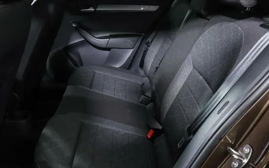 Volkswagen Polo 1.60 автоматическая, фото №1