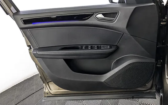 Renault Arkana 1.30 вариатор, фото №1