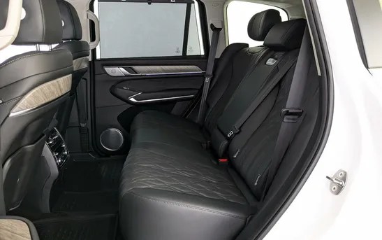 Tank 500 3.00 автоматическая, фото №1