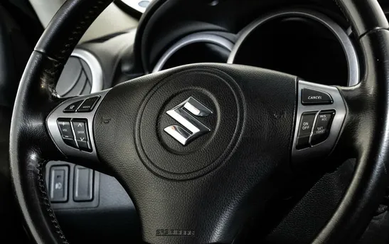 Suzuki Grand Vitara 2.40 автоматическая, фото №1