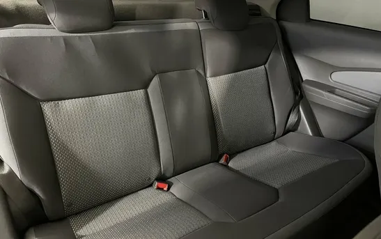 Chevrolet Cobalt 1.50 автоматическая, фото №1