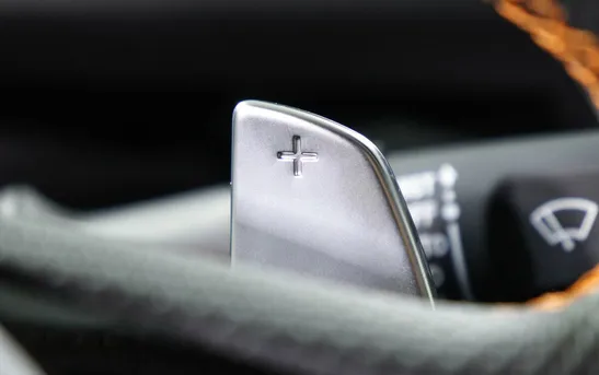 Changan UNI-V 1.50 робот, фото №1