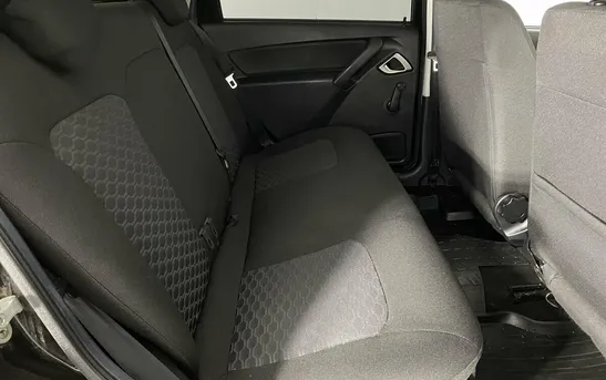 Lada (ВАЗ) Granta 1.60 механика, фото №1