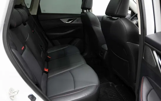 Changan CS35PLUS 1.40 робот, фото №1