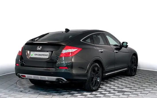 Honda Crosstour 2.40 автоматическая, фото №1