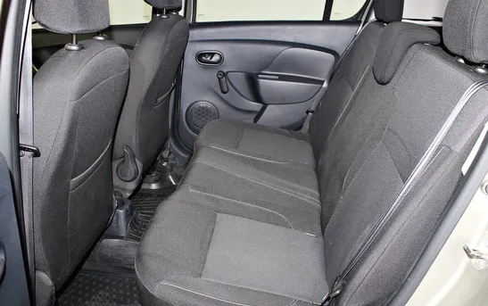 Renault Sandero 1.60 механика, фото №1