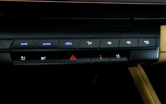 Changan UNI-V 1.50 робот, фото №1