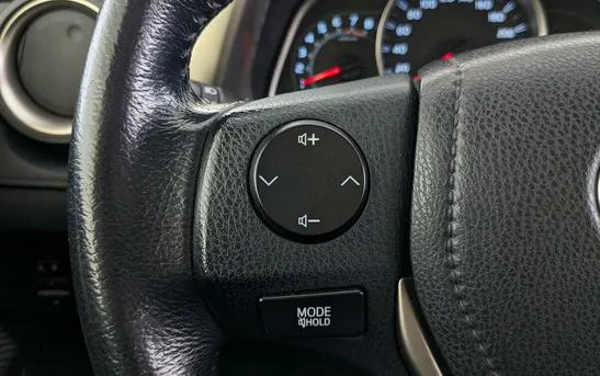 Toyota RAV4 2.00 вариатор, фото №1