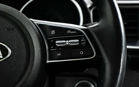 Kia Ceed 1.60 автоматическая, фото №1