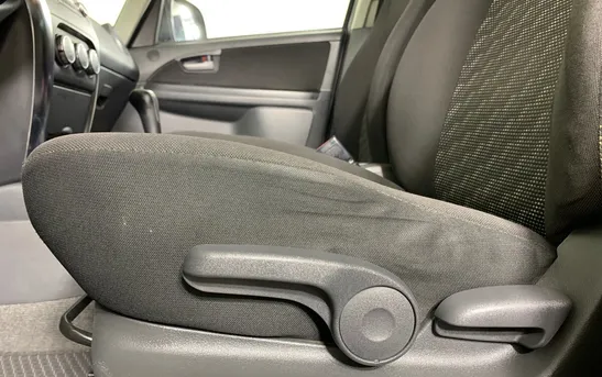 Suzuki SX4 1.60 автоматическая, фото №1