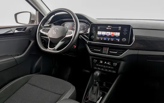 Volkswagen Polo 1.40 робот, фото №1